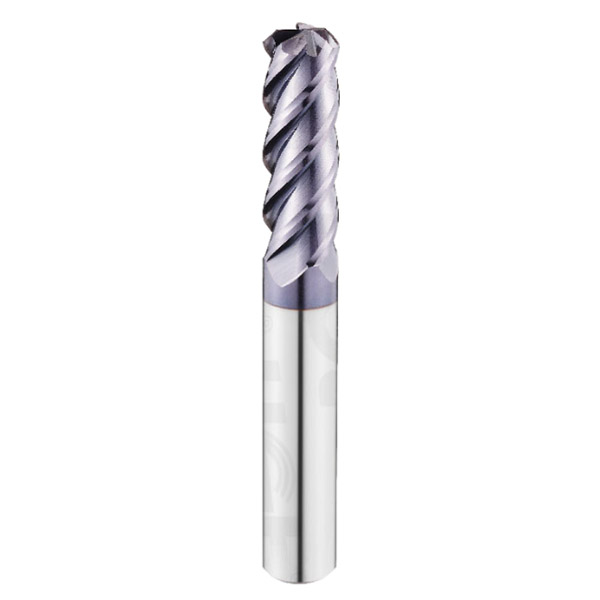CARBIDE END MILL VARIABLE 67 1 1