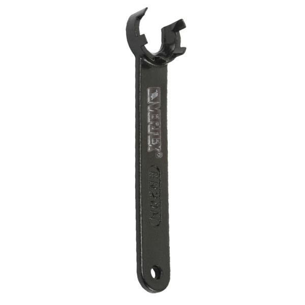 ER25 Wrench 1 ER Spare Nuts/Wrenches