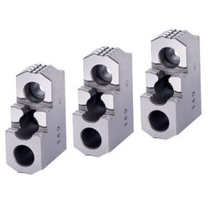 HARD JAWS FOR HYDRAULIC POWER CHUCKS HJ08