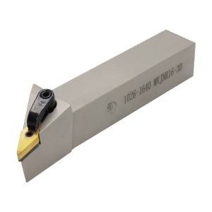 MVJNL16-3D External Turning Tool Holder