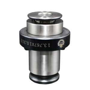 POSITIVE DRIVE TAP COLLET #1 ANSI- SYS1 9/16