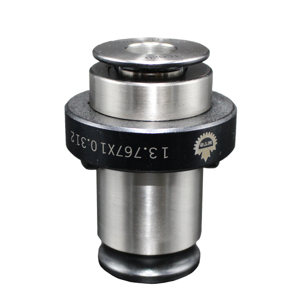 quick change positive drive tap collet 2 for 7 16