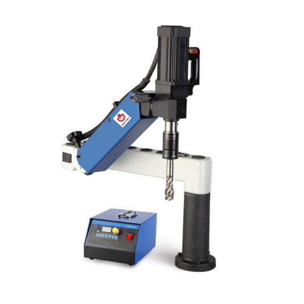servoelectrictappingmachineMT1130 Maple Tools