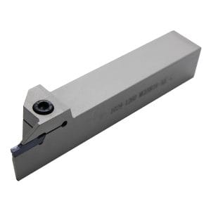 1″X1″X0.118 EXTERNAL CUT-OFF GROOVING TURNING HOLDER MGEHR 16-3