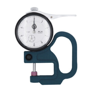 0-0.5x 0.0005 Dial Thickness Gauge