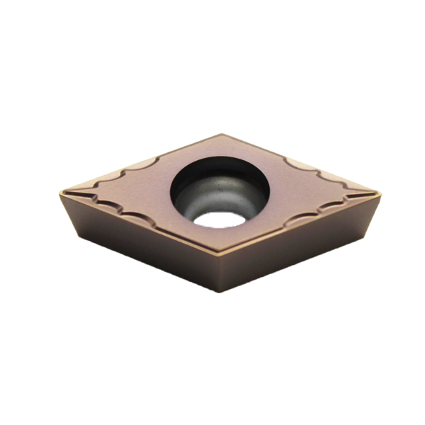 dcmt insert for stainless titanium inconel Positive Inserts