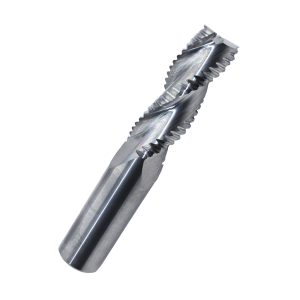 5/8 Carbide Roughing End Mill ALU 3F