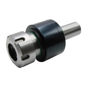 1″ ER32 Straight Shank Radial Floating Reamer Collet Chuck