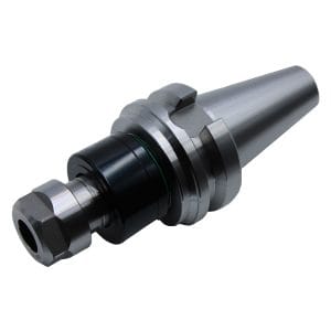 BT40 ER20 Radial Floating Reamer Collet Chuck