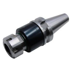 BT40 ER32 Radial Floating Reamer Collet Chuck