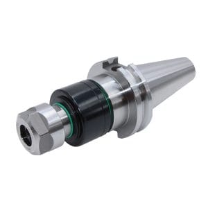 CAT40 ER20 Radial Floating Reamer Collet Chuck