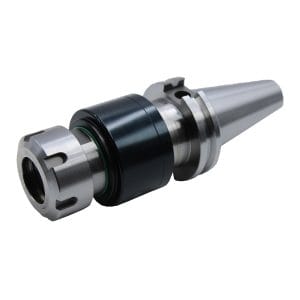 CAT40 ER32 Radial Floating Reamer Collet Chuck