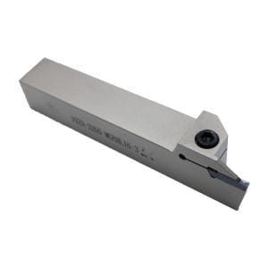 1″X1″X0.118 EXTERNAL CUT-OFF GROOVING TURNING HOLDER MGEHL 16-3