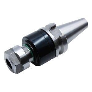 BT30 ER20 Radial Floating Reamer Collet Chuck