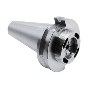 CAT40 ER32 Stub Length Short Collet Holder