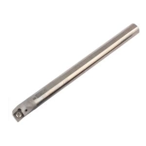 ZIMI Solid Carbide Boring Bar 1/2 X 5.50 C08-SCLCR2 + 10 PX CCGT 21.51 Inserts