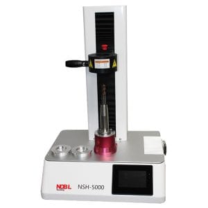 NSH-5000 Bench Top Shrink Fit Machine