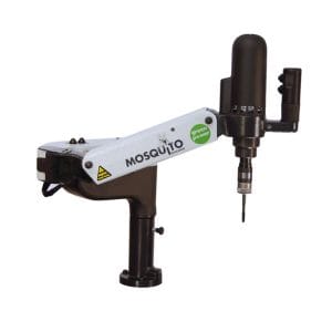 ROSCAMAT Mosquito Electric Tapping Arm #0 to 9/16 (M2-M14)
