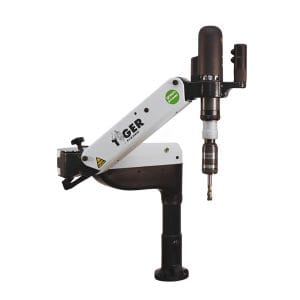 ROSCAMAT Tiger Electric Tapping Arm #0 to 7/8 (M2-M22)