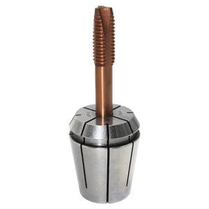 #0-6 ER32 Rigid Tap Collet ANSI Shank