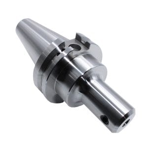 CAT40 1/2 x 3″ Dual Contact End Mill Holder