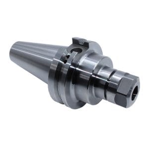 CAT40 ER16 2.76″ Dual Contact Collet Chuck Holder