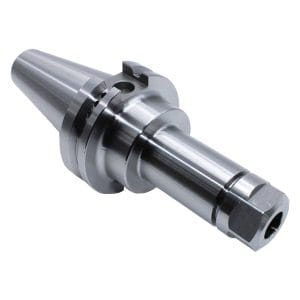 CAT40 ER16 4″ Dual Contact Collet Chuck Holder