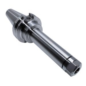 CAT40 ER20 6″ Dual Contact Collet Chuck Holder