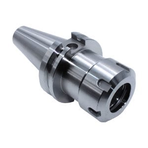 CAT40 ER32 2.76″ Dual Contact Collet Chuck Holder