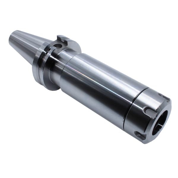 CAT40 ER32 6" Dual Contact Collet Chuck Holder