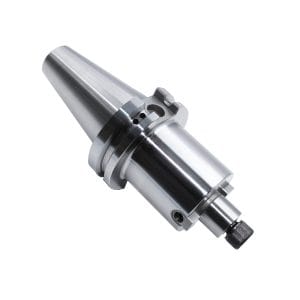 CAT40 3/4 x 2.5″ Dual Contact Shell Mill Holder