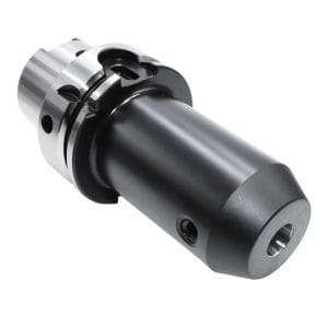 1/4 x 4″ HSK63A End Mill Holder