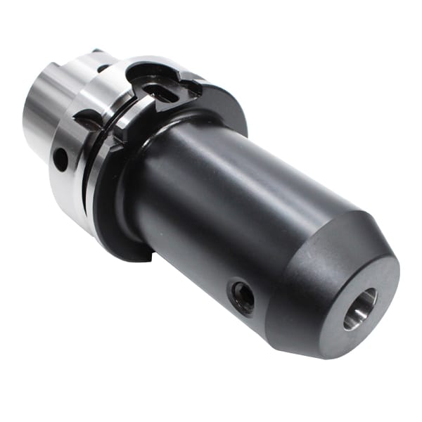 hsk63a 1 4 4 end mill holder mapletools Tooling System