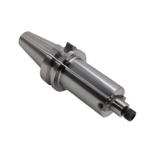 BT40 1″ x 4″ Dual Contact Shell Mill Holder