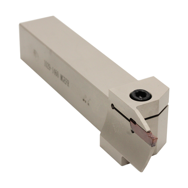 1″ x 1″ x 0.118″ FACE GROOVING HOLDER MGEFR 16-3-2